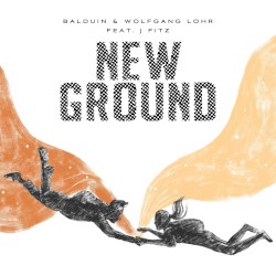 New Ground