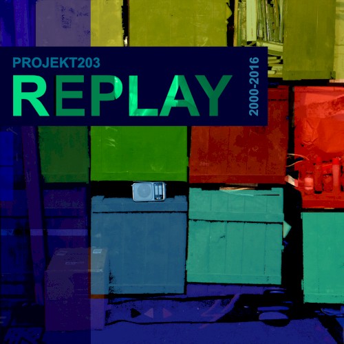 Replay 2000-2016