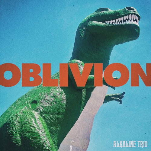Oblivion