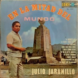 En la mitad del mundo