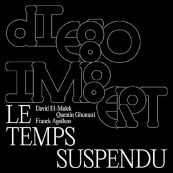 Le temps suspendu