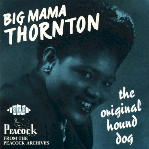 The Original Hound Dog