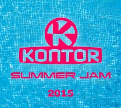 Kontor Summer Jam 2015