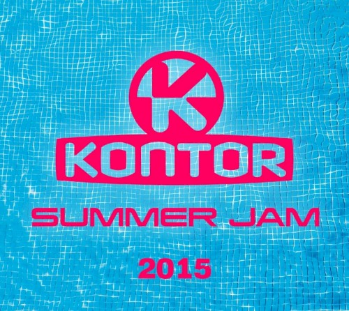 Kontor Summer Jam 2015