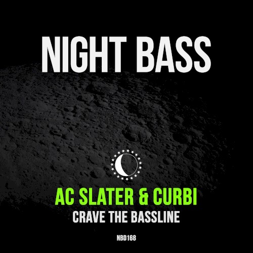Crave the Bassline