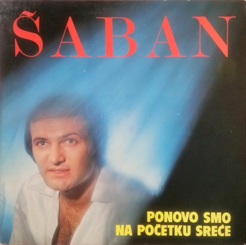 Ponovo smo na početku sreće