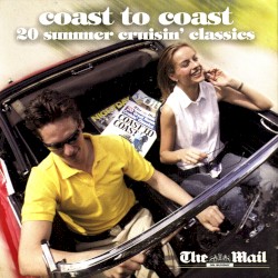 Coast to Coast: 20 Summer Cruisin’ Classics