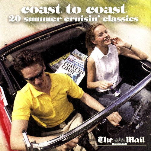 Coast to Coast: 20 Summer Cruisin’ Classics