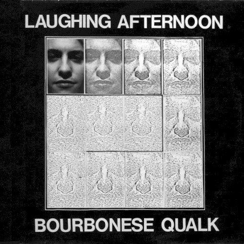 Laughing Afternoon