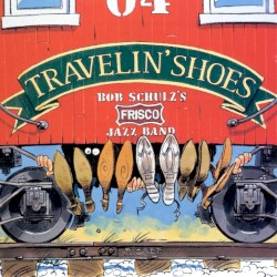 Travelin’ Shoes