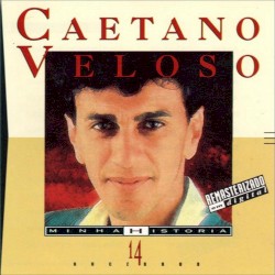 Minha história