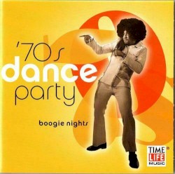 '70s Dance Party: Boogie Nights