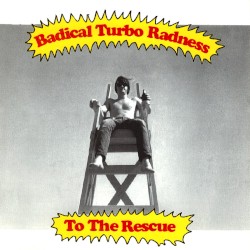 To the Rescue!