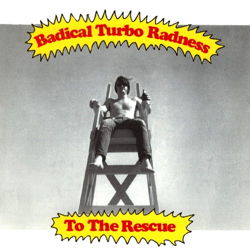 To the Rescue!