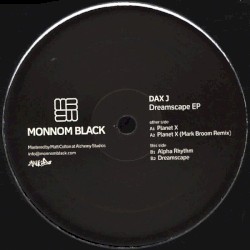 Dreamscape EP