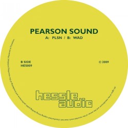 PLSN / WAD