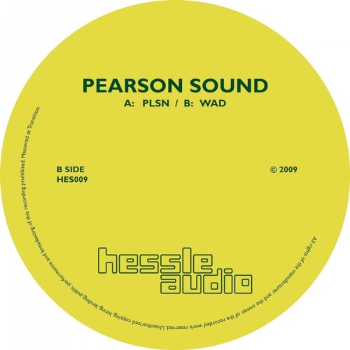 PLSN / WAD