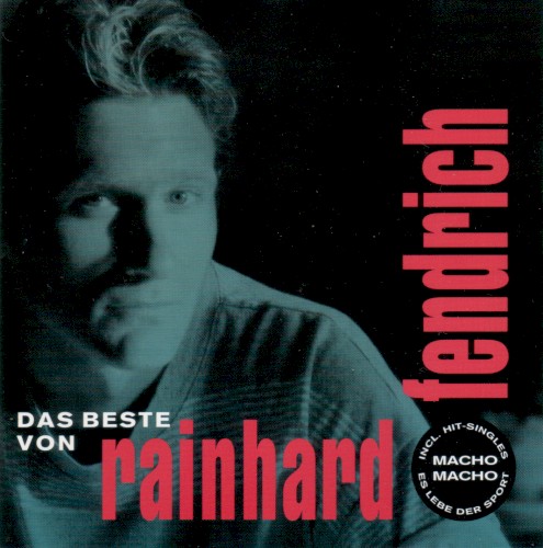 Das Beste von Rainhard Fendrich