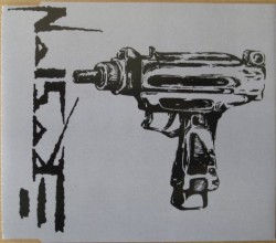 Gunman