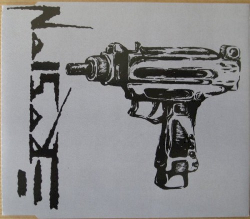 Gunman