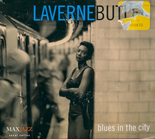 Blues in the City