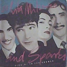 Singing in the Shower