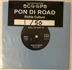 Pon Di Road