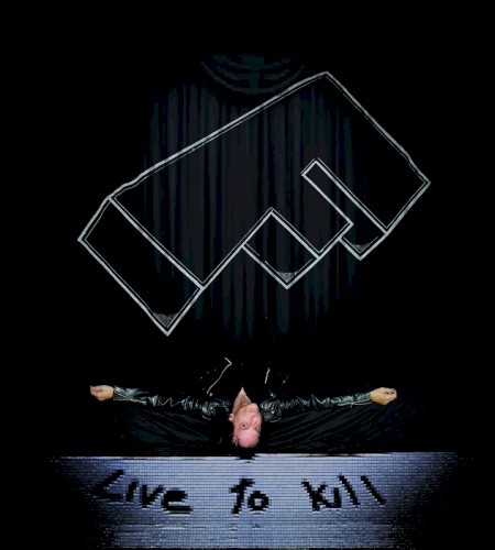 Live To Kill