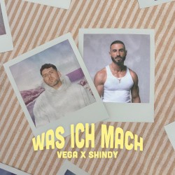 Was ich mach