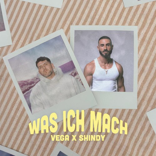 Was ich mach