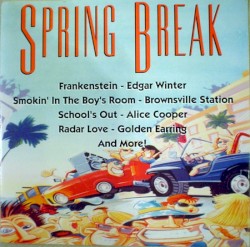 Spring Break