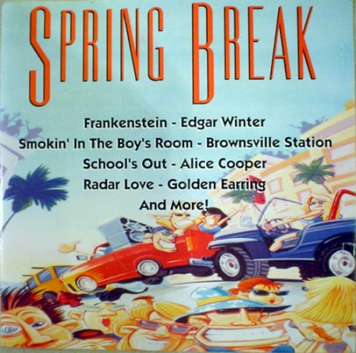 Spring Break