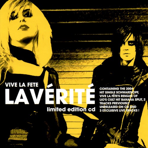 La Vérité