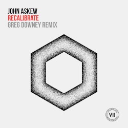Recalibrate (Greg Downey Remix)