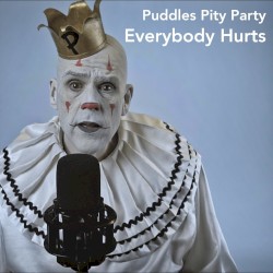 Everybody Hurts