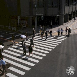 speedwalk