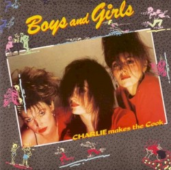 Boys and Girls