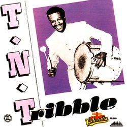 T.N.Tribble, Volume 1