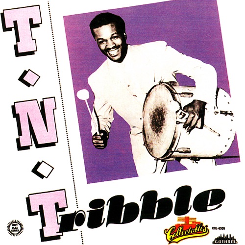 T.N.Tribble, Volume 1