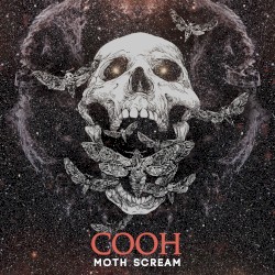 Moth Scream EP