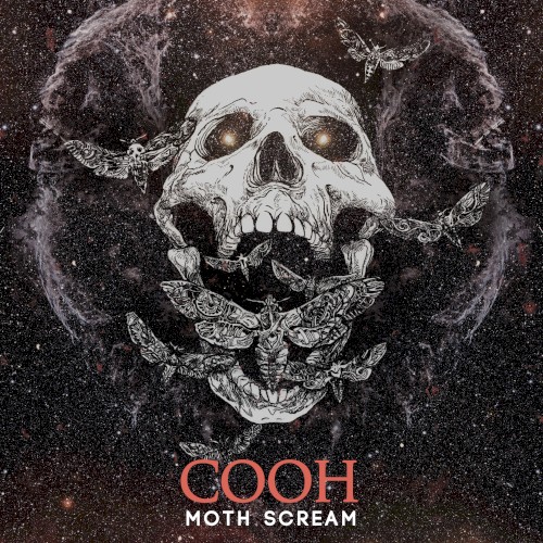 Moth Scream EP