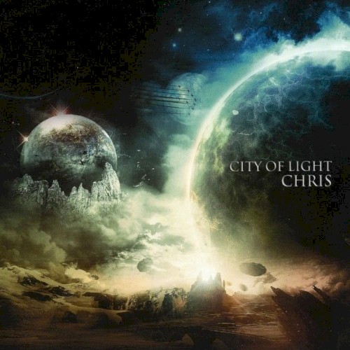 City Of Light