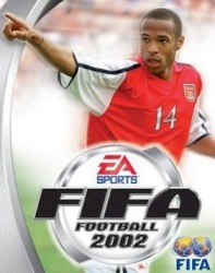 FIFA 02 Soundtrack