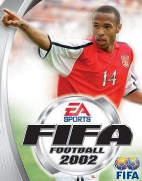FIFA 02 Soundtrack