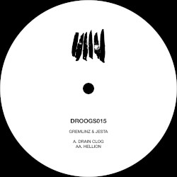 DROOGS015
