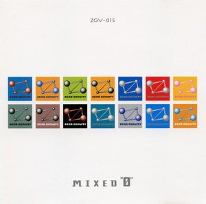 Mixed "0"
