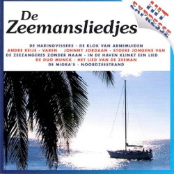 De zeemansliedjes