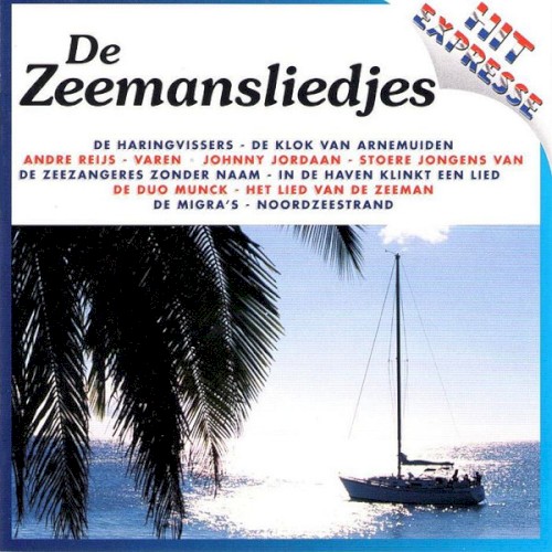 De zeemansliedjes