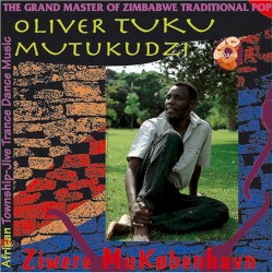 Ziwere Mukobenhavn