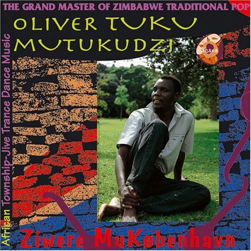 Ziwere Mukobenhavn